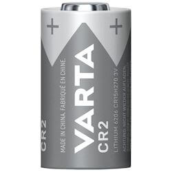 Varta CR2 Bulk (ohne Blisterverpackung) 3 Volt