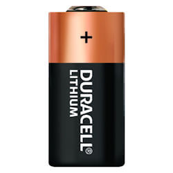 Duracell CR2 Bulk 3 Volt