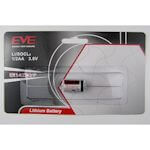 EVE ER14250 (1/2AA) Axialdraht 3.6 Volt