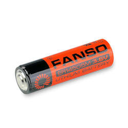 Fanso ER14505M (AA) 3,6V Lithium Batterie