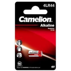 Camelion 4LR44 6V Alkaline Batterie