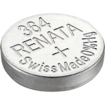 Renata 364 (SR621SW) Uhrenbatterie 1.55 Volt