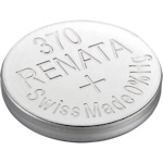 Renata 370 (SR920W) Uhrenbatterie