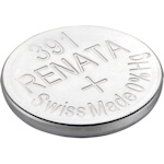 Renata 391 (SR1120W) Uhrenbatterie