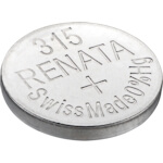 Renata 315 (SR716SW) Uhrenbatterie