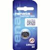 Renata CR1620 3V Lithium Knopfzelle
