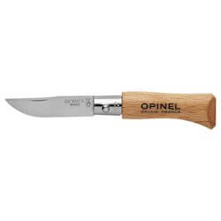 Opinel No 02 Taschenmesser
