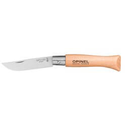 Opinel No 05 Inox rostfrei Taschenmesser
