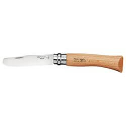 Opinel Kindermesser No 07 Schnitzmesser 0 Volt
