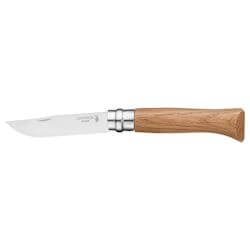 Opinel No 08 Eichenholz Inox rostfrei