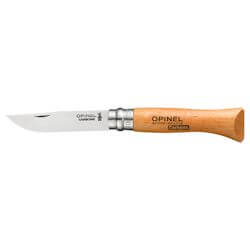 Opinel No 06 Carbone Taschenmesser