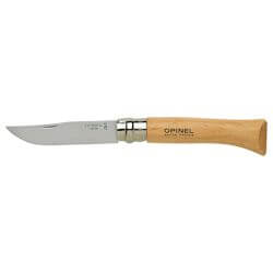 Opinel No 10 Taschenmesser