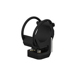Armytek AHM-04 Helmbefestigung für Winkellampen