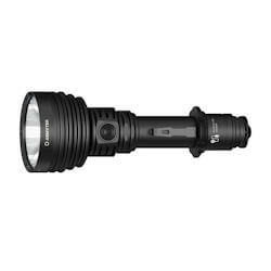 Armytek Barracuda Pro Max Thrower 1000 Meter Reichweite