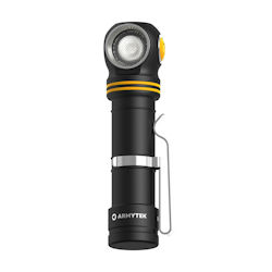 Armytek Elf C2 Max LED Stirnlampe mit LiIon Akku kaltweiss