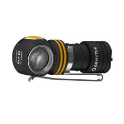 Armytek Elf C1 LED Stirnlampe mit Akku