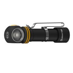 Armytek Elf C2 LED Stirnlampe mit Akku