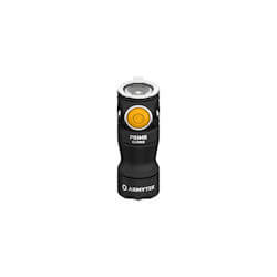 Armytek Prime C1 Pro LED Taschenlampe mit Akku kaltweiss