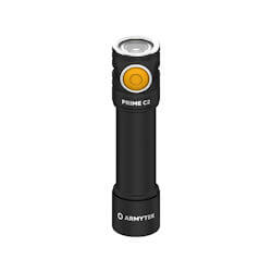 Armytek Prime C2 Magnet LED Taschenlampe mit Akku kaltweiss