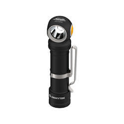 Armytek Wizard C2 Pro Max Long Range Stirnlampe kaltweiss