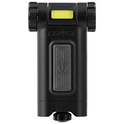 Coast Cliplampe HX3 mit UV-Licht 0 Volt