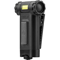 Coast Cliplampe HX4 mit Rotlicht 0 Volt
