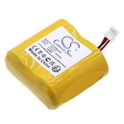 Batterie kompatibel zu DOM ENiQ / 
ELS Pro/ Guardian 352153