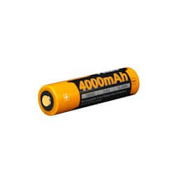 Fenix 18650 Li-Ion Akku 4000mAh 7A