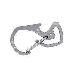 Fenix ALB-20 Titan Karabiner Multifunktion 0 Volt