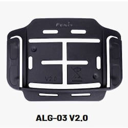 Fenix ALG-03 V2.0 Halter für Helme