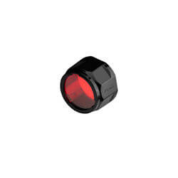Fenix AOF-S V2.0 Rot Filter für Taschenlampen