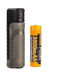 Fenix ARE-X11 Li-Ion Ladegerät mit 18650 Akku 3500mAh