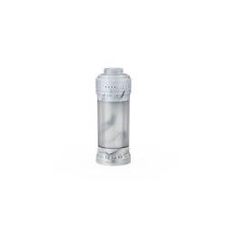 Fenix Camping Laterne CL22R weiss mit Li-Ion Akku