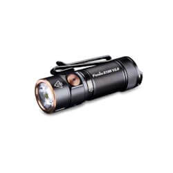 Fenix E18R V2.0 LED Taschenlampe mit Akku