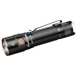 Fenix E28R LED Taschenlampe mit Akku 0 Volt