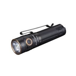 Fenix E30R LED Taschenlampe mit Akku