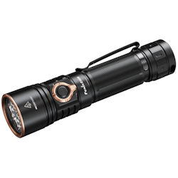 Fenix E40R LED Taschenlampe 5000 Lumen