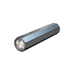 Fenix E-CP Powerbank Taschenlampe blau 0 Volt