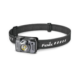 Fenix HL12R V2.0 LED Stirnlampe grau