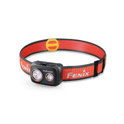 Fenix HL32R V2.0 LED Stirnlampe mit Akku 0 Volt