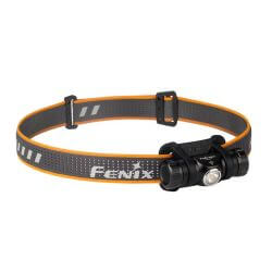 Fenix HM23 LED Stirnlampe mit AA Batterie