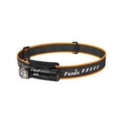 Fenix HM23 V2.0 LED Stirnlampe mit AA Batterie
