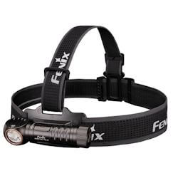 Fenix HM61R V3.0 LED Stirnlampe + Tasche + Ersatzstirnband