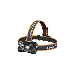 Fenix HM65R V2.0 LED Stirnlampe mit LiIon Akku