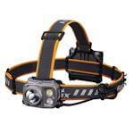 Fenix HP16R LED Stirnlampe mit LiPo Akku 0 Volt