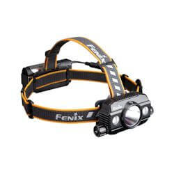 Fenix HP30R V2.0 LED Stirnlampe mit Akkupack