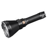 Fenix HT18 LED Taschenlampe mit Akku 0 Volt