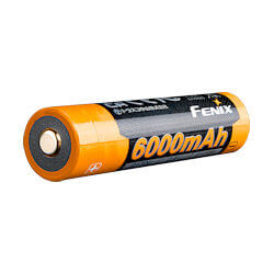 Fenix 21700 Li-Ion Akku 6000mAh ARB-L21-6000