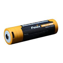 Fenix 21700 Li-Ion Akku 6000mAh USB-C ARB-L21-6000B