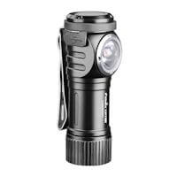 Fenix LD15R LED Taschenlampe mit Akku 0 Volt